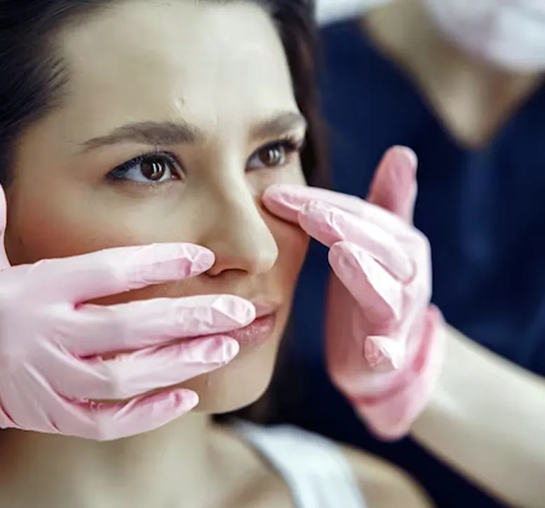 cosmetic surgeries