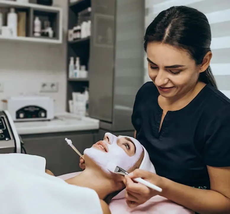 skin care treatment