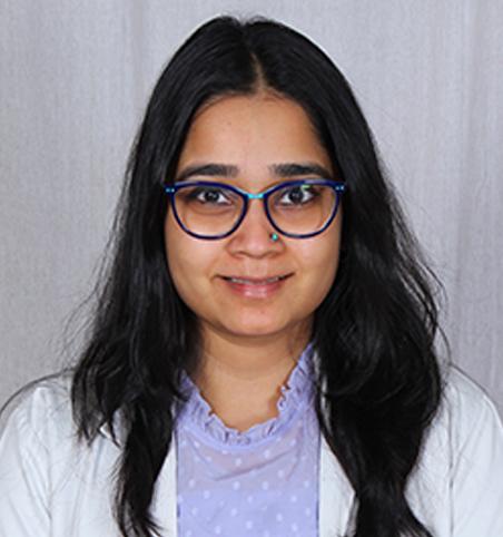 dr bhawna bhardwaj