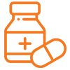 Medications & Therapy