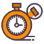  Time Spend