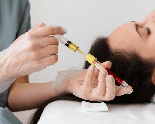 what is prp therapy?