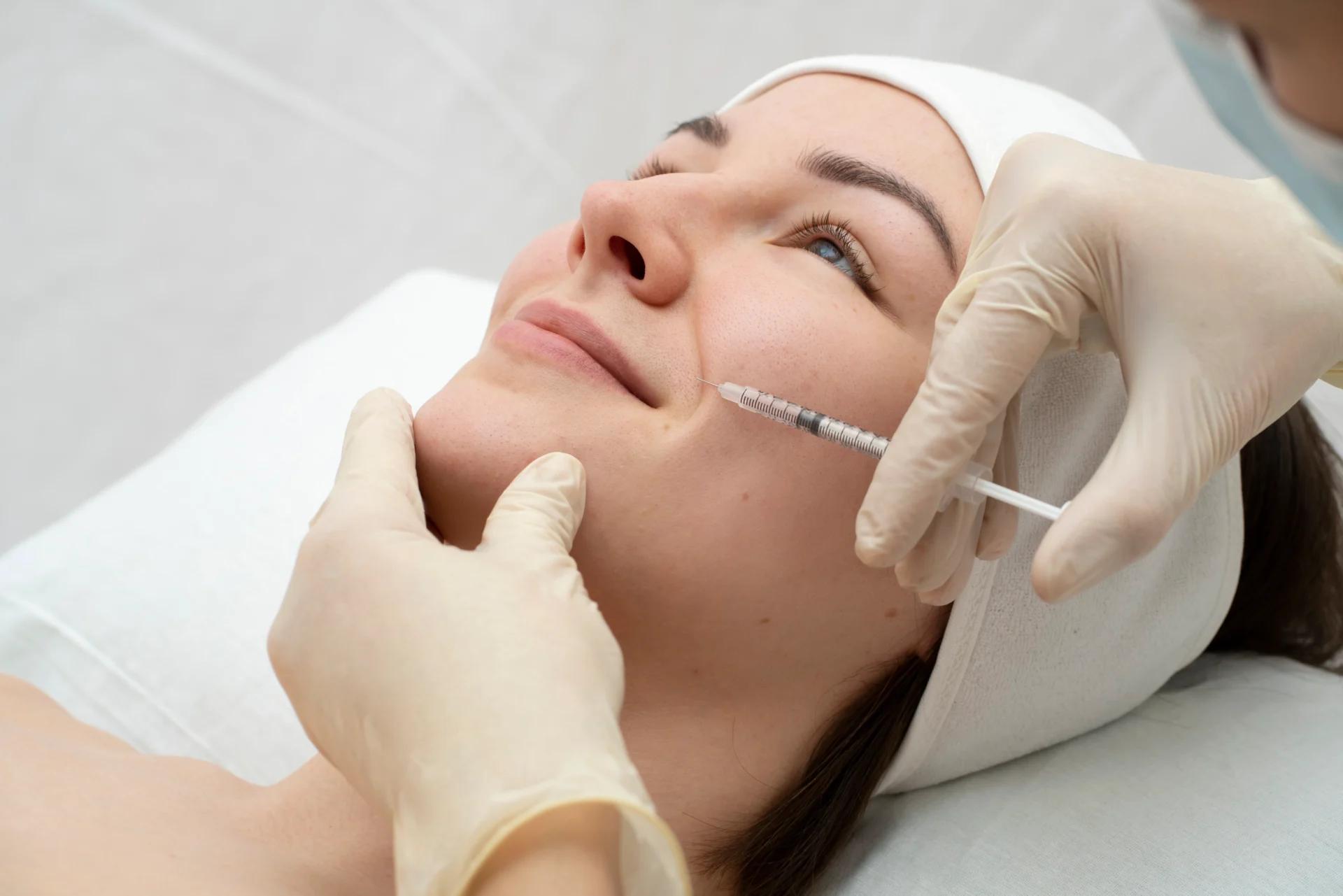 Glutathione Treatment for Skin Brightening: Benefits, Side Effects, and Cost in India