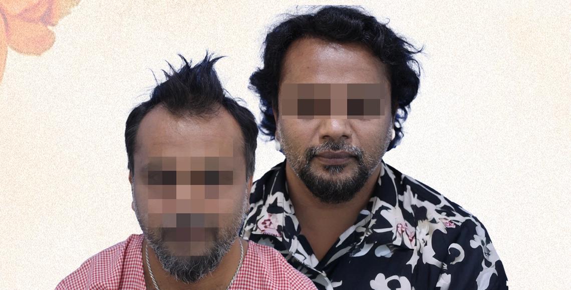 Norwood Scale 3 Hair Transplant Case Study &#8211; 3500 Grafts Using BIO-FUE™